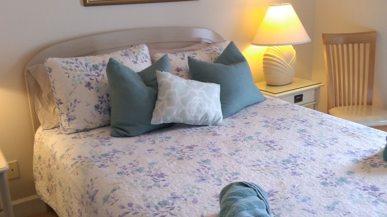 Photo of Bedroom in Port Canaveral