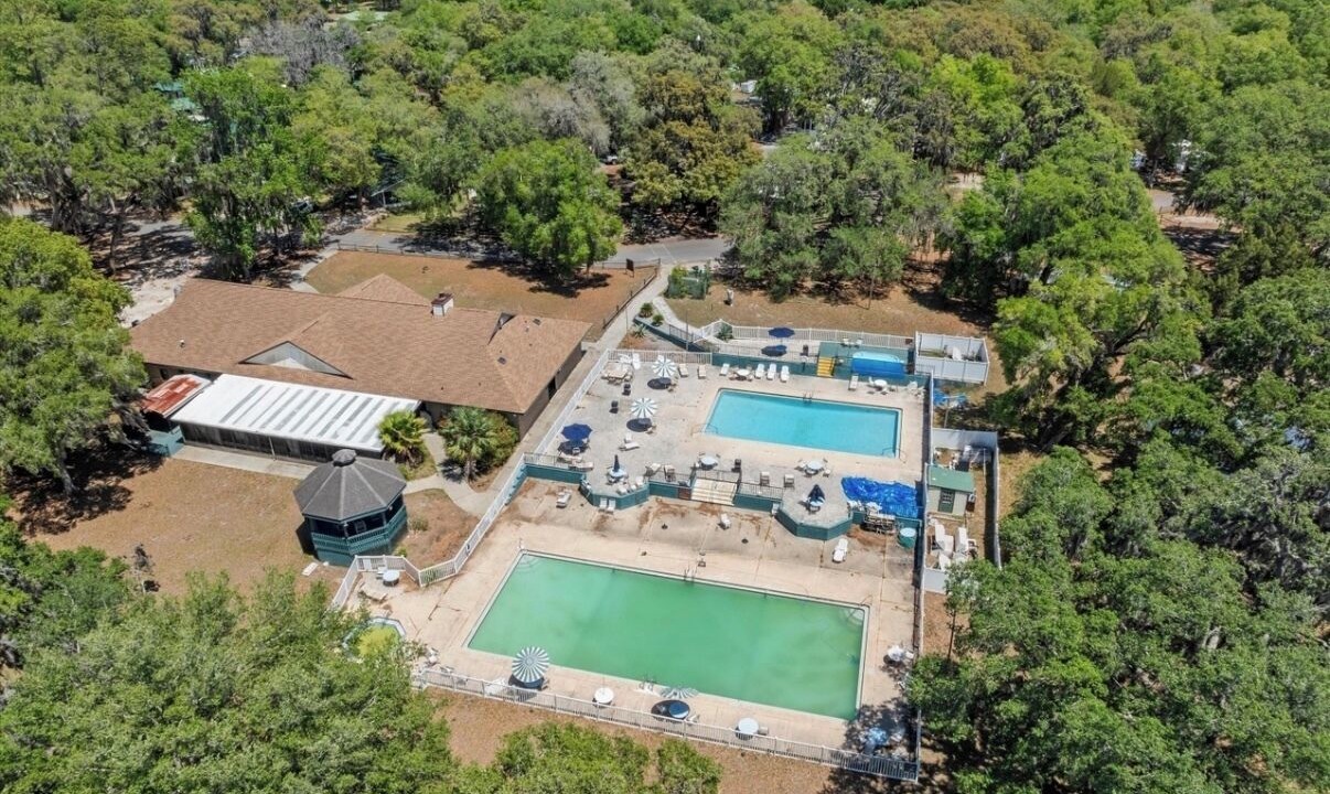 Photo of Outdoor in Salt Springs
