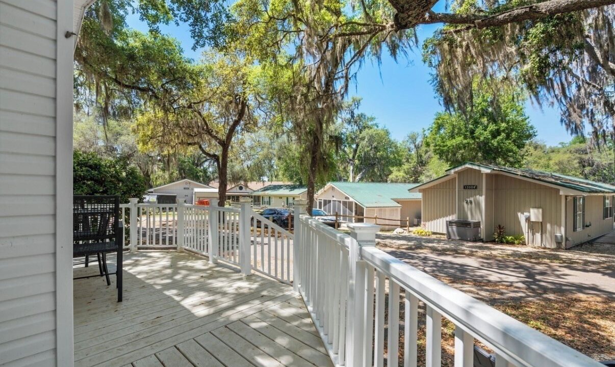 Photo of Outdoor in Salt Springs