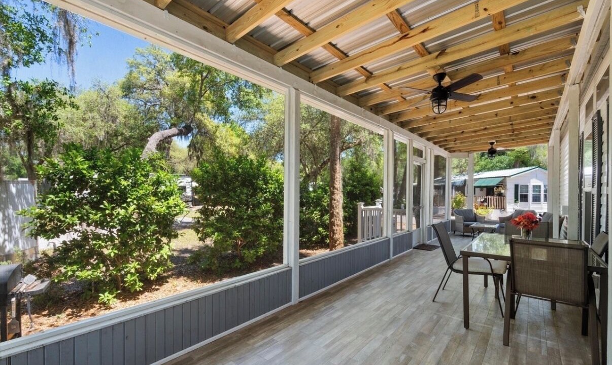 Photo of Outdoor in Salt Springs