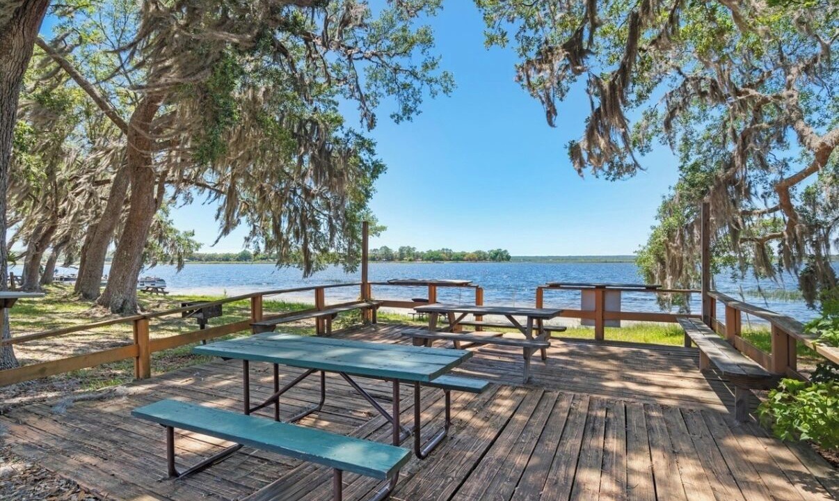 Photo of Outdoor in Salt Springs