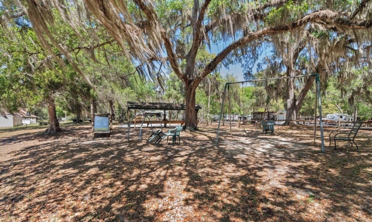 Photo of Outdoor in Salt Springs