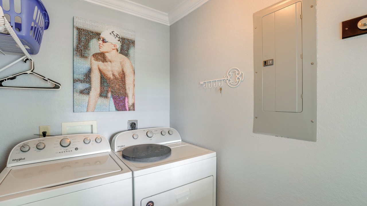 Photo of Bedroom in Fanning Springs