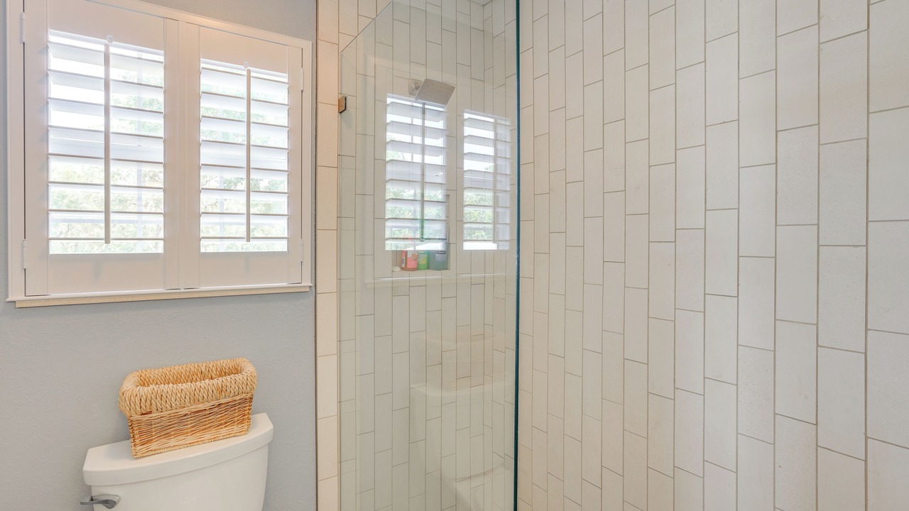 Photo of Bathroom in Fanning Springs