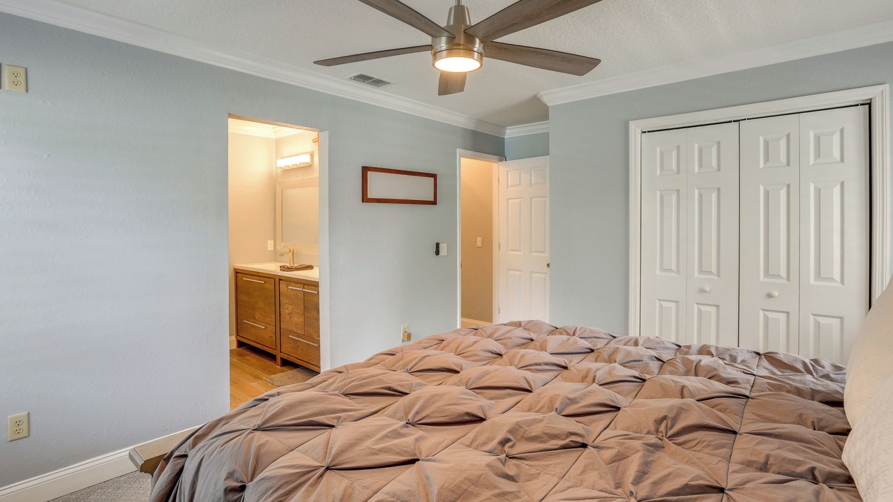 Photo of Bedroom in Fanning Springs