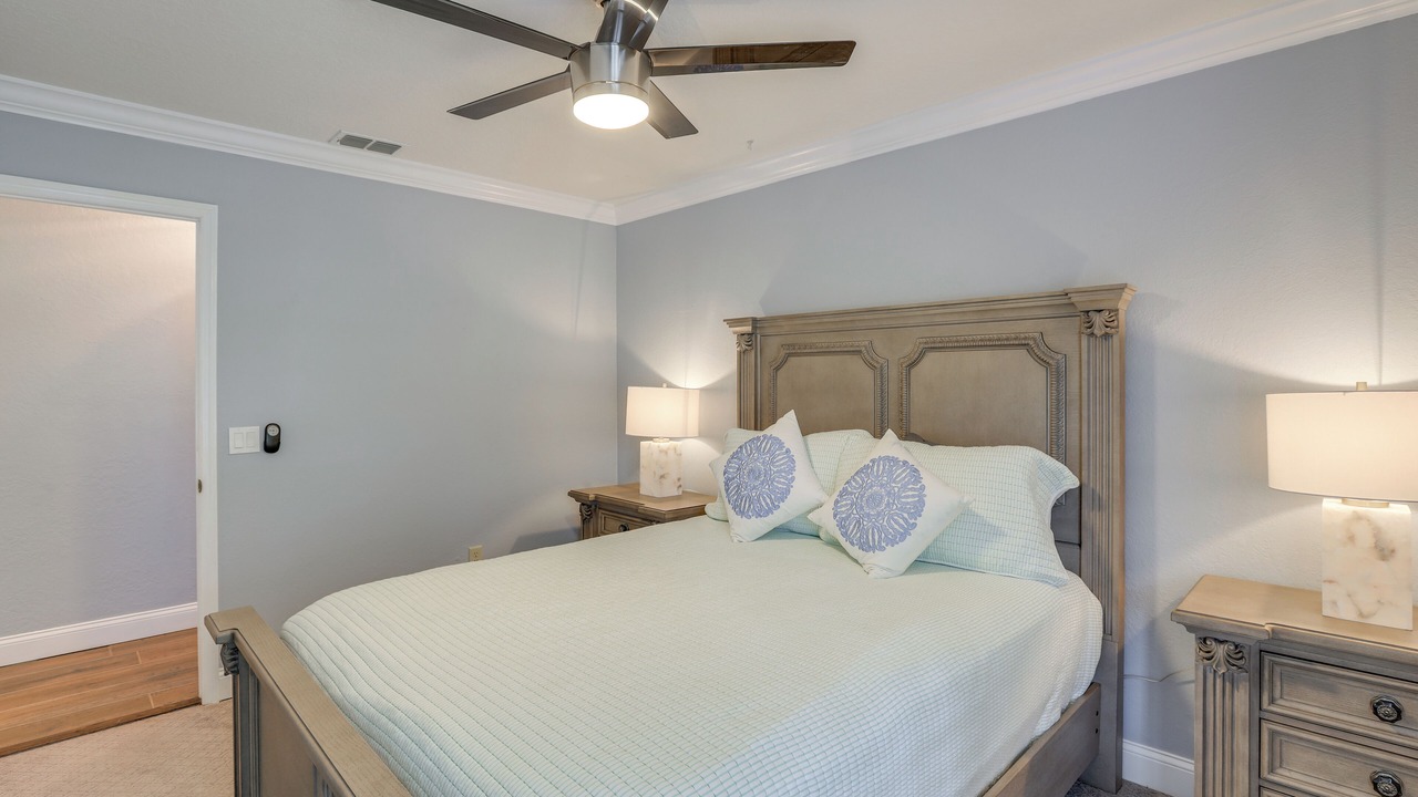 Photo of Bedroom in Fanning Springs