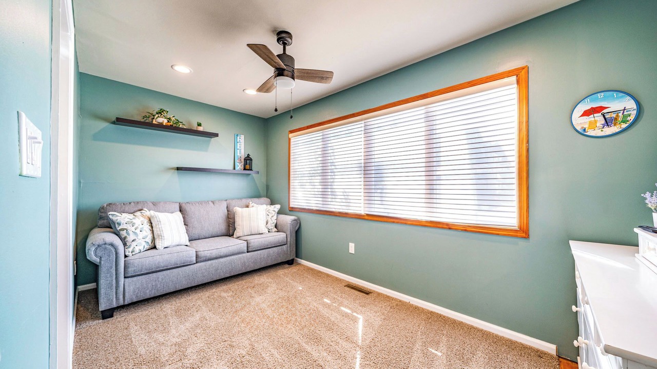 Photo of Livingroom in North End