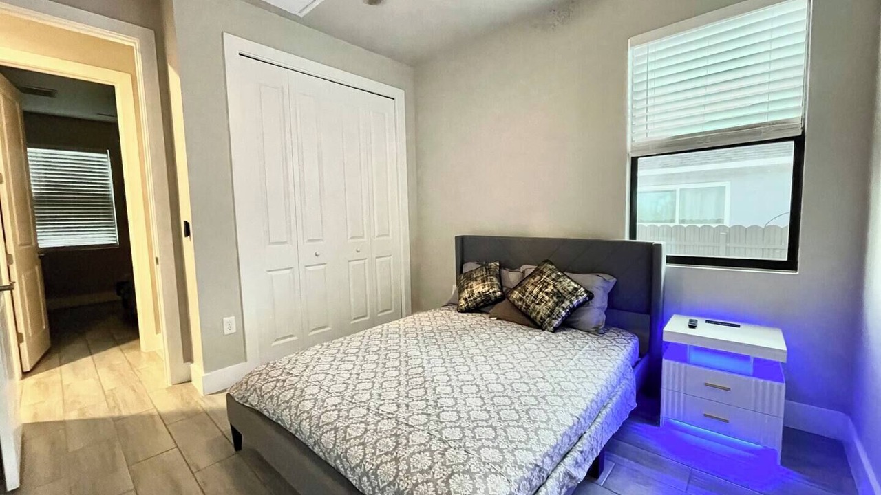 Photo of Bedroom in Sunshine