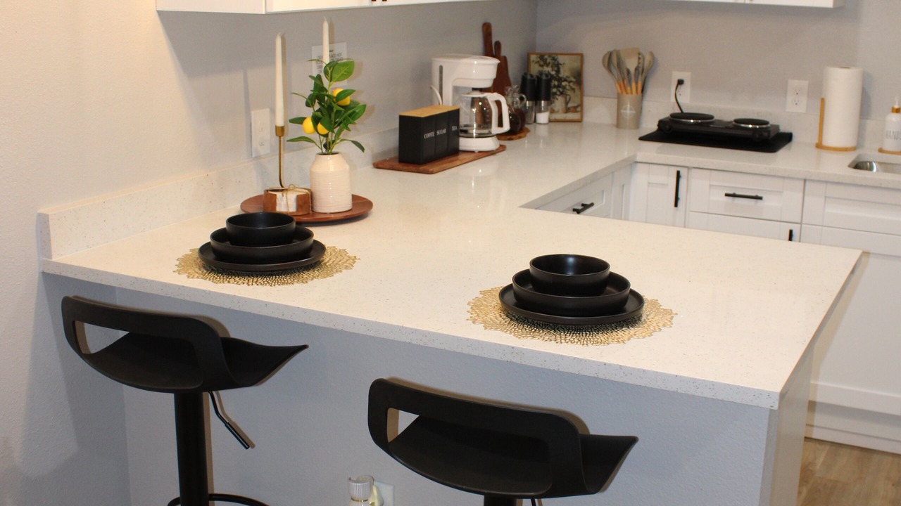 Photo of Kitchen in The Lakes