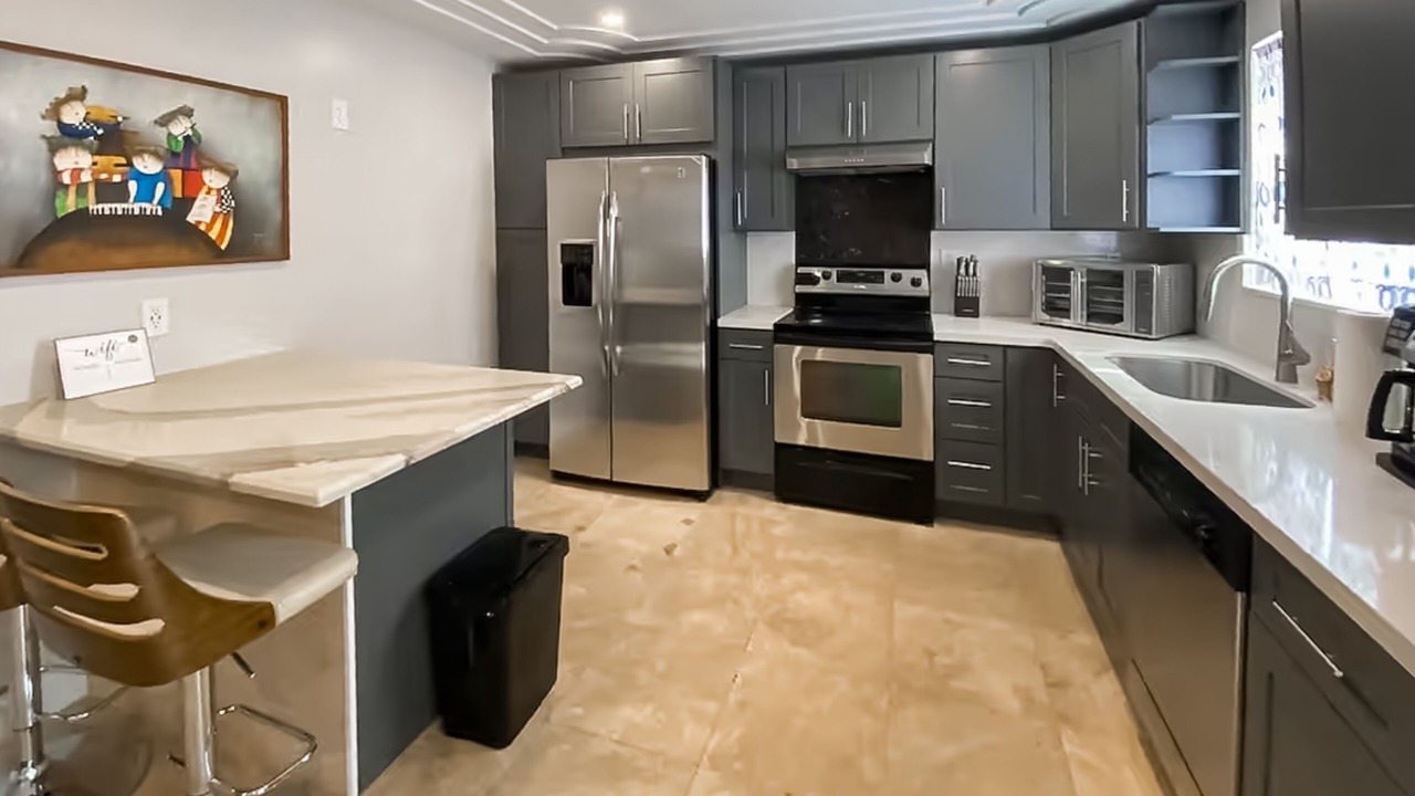 Photo of Kitchen in Poiciana Park II