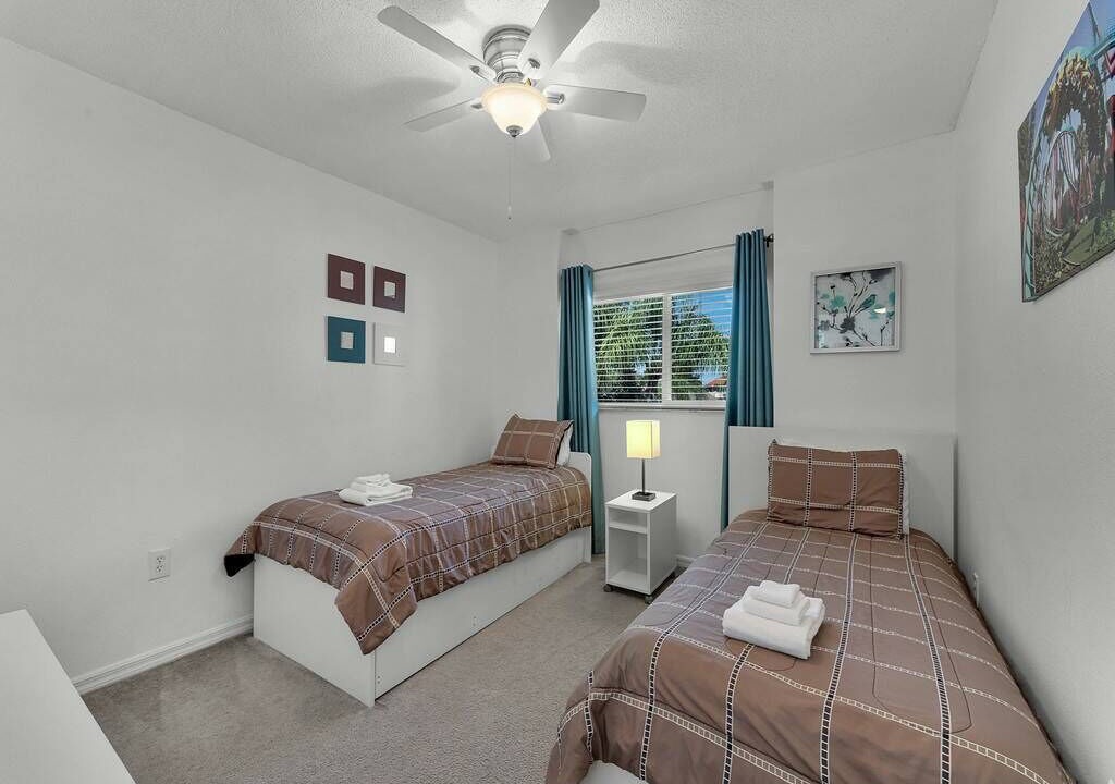 Photo of Bedroom in Lake Berkley