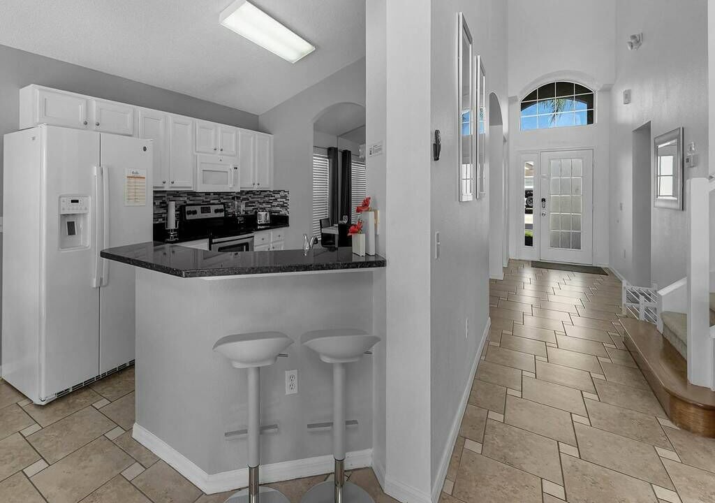 Photo of Kitchen in Lake Berkley