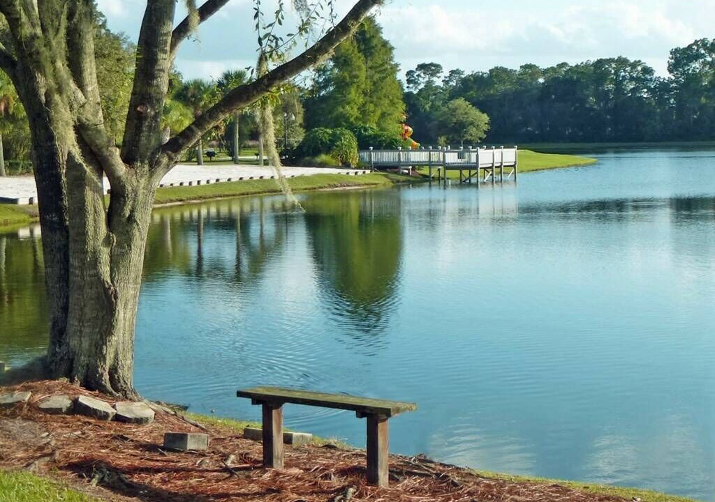 Photo of Others in Lake Berkley