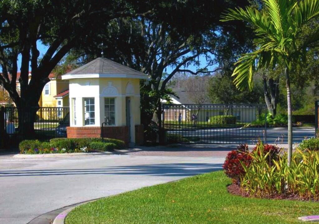 Photo of Outdoor in Lake Berkley