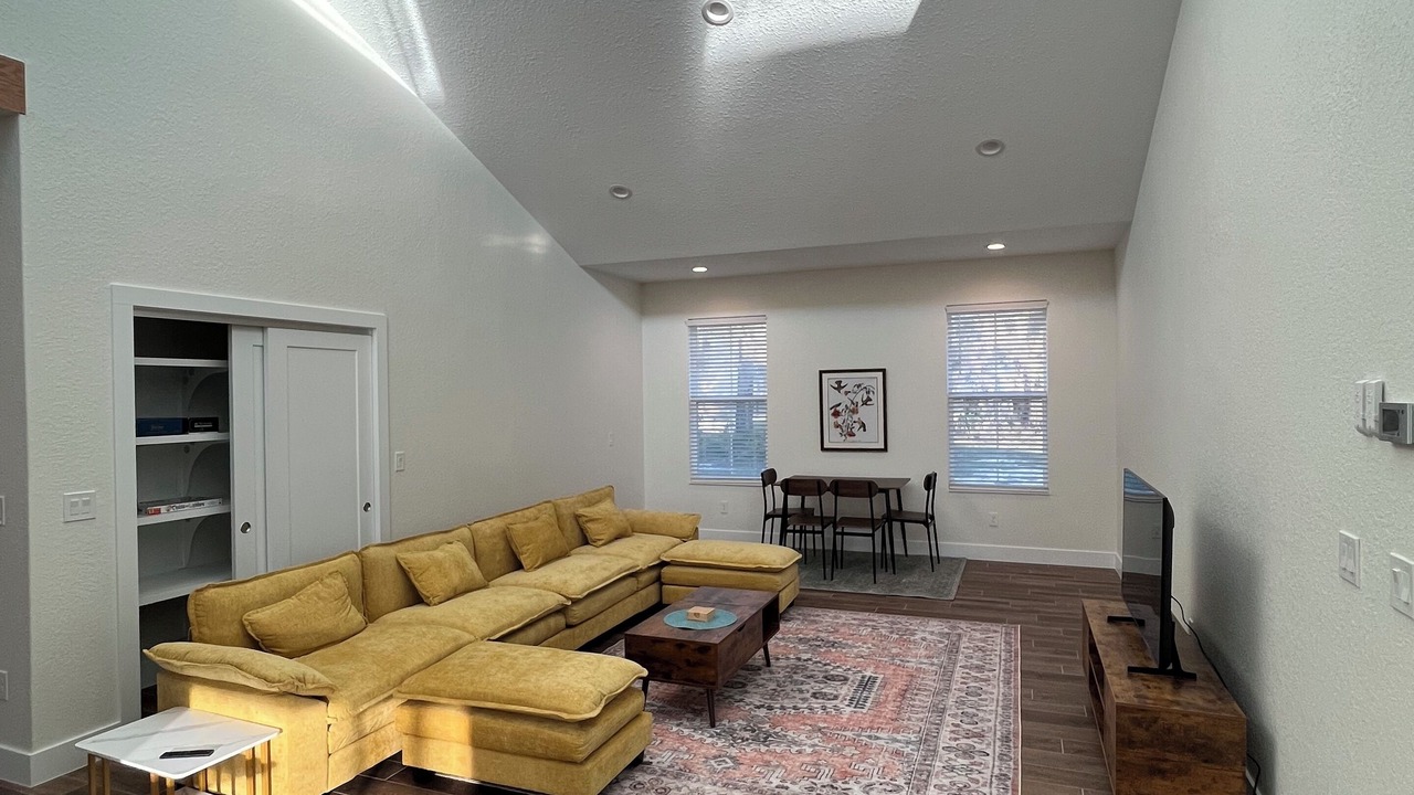 Photo of Livingroom in Fort McCoy