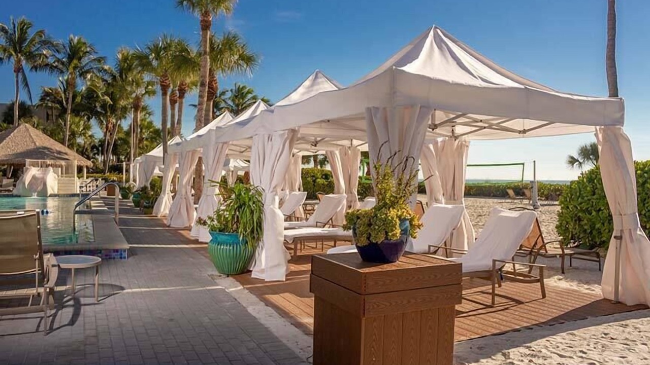 Photo of Outdoor in Sanibel
