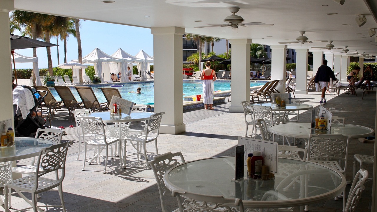 Photo of Outdoor in Sanibel