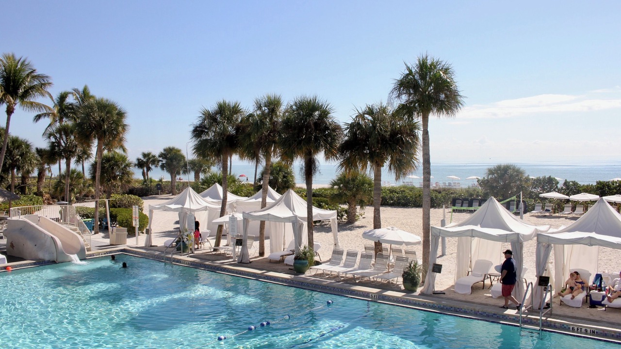 Photo of Outdoor in Sanibel