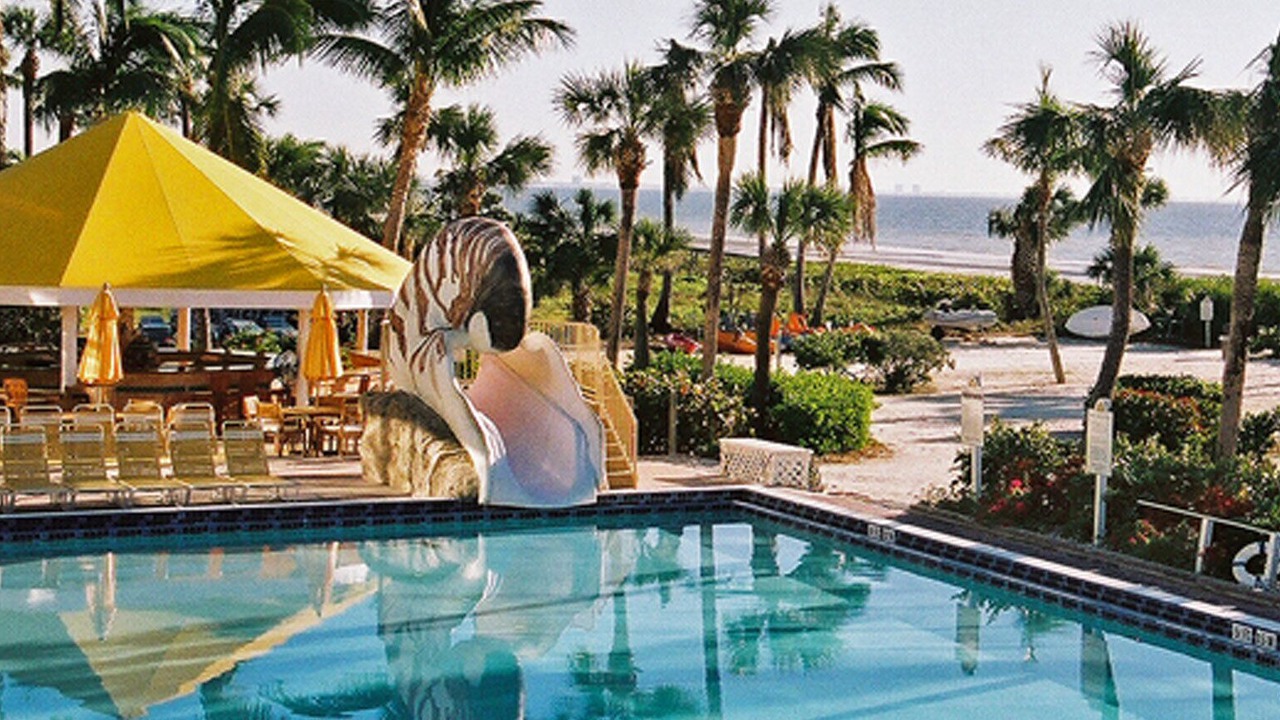Photo of Outdoor in Sanibel
