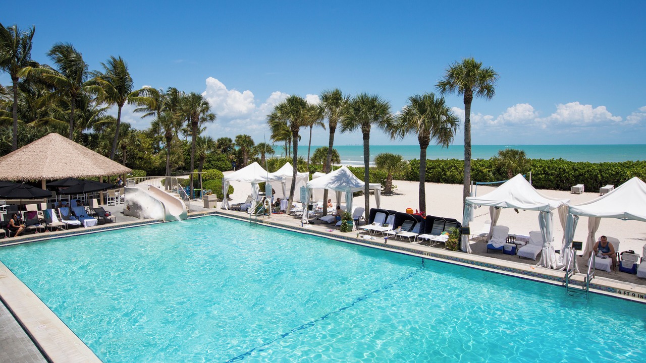 Photo of Outdoor in Sanibel