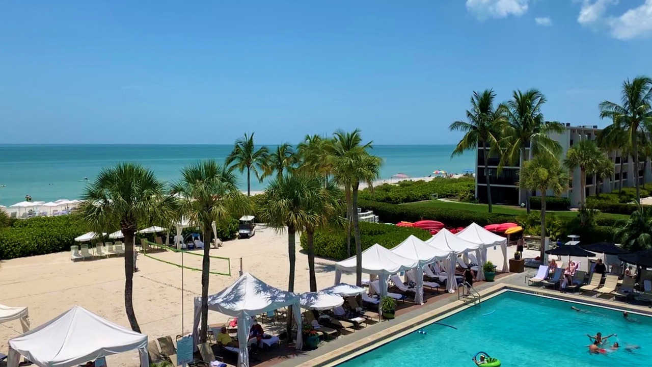 Photo of Outdoor in Sanibel