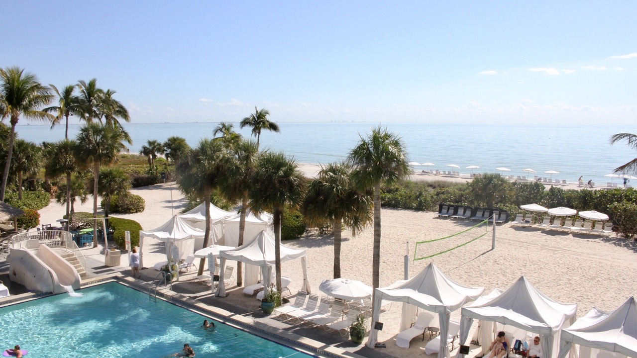 Photo of Outdoor in Sanibel
