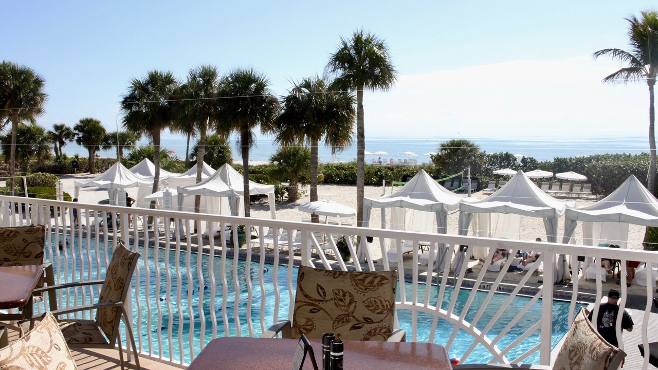 Photo of Outdoor in Sanibel