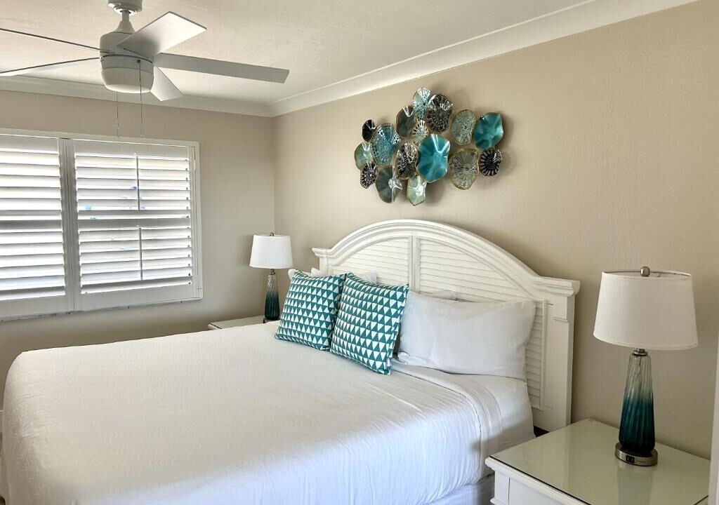 Photo of Bedroom in Sanibel
