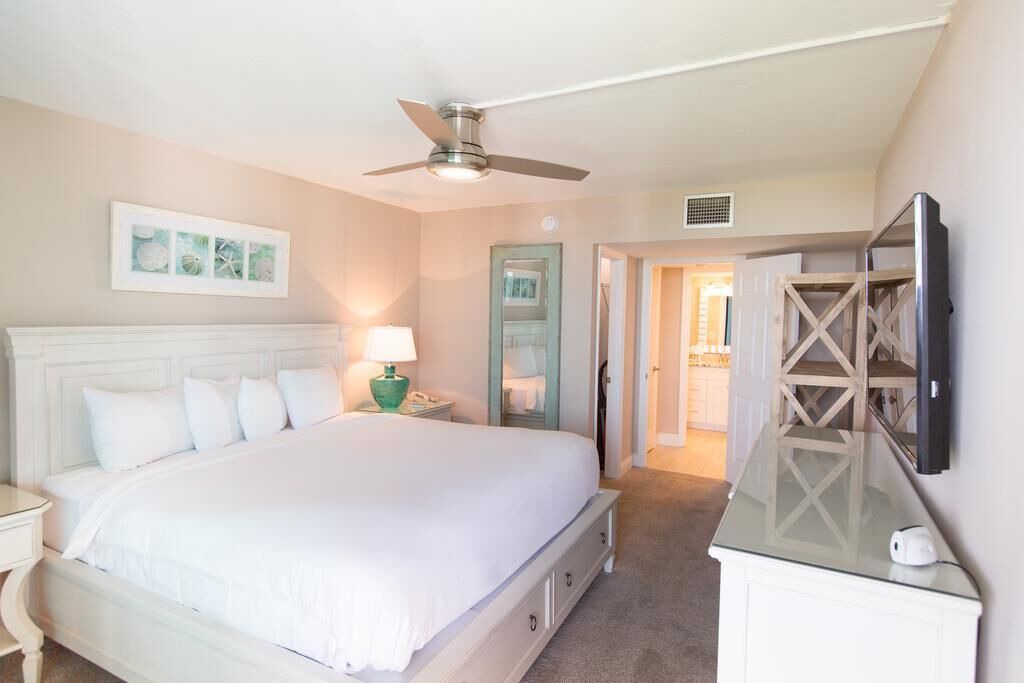 Photo of Bedroom in Sanibel