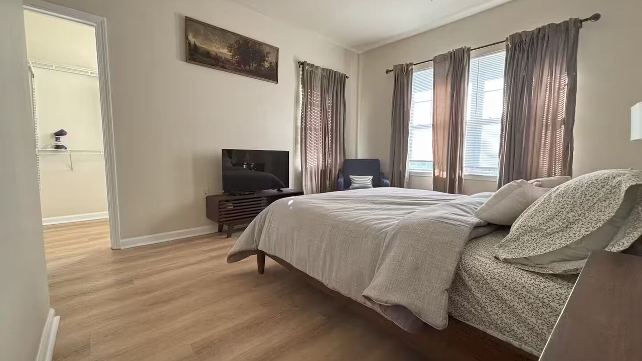 Photo of Bedroom in OakLeaf Plantation