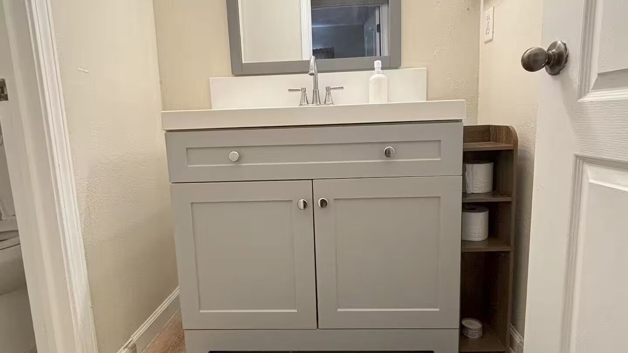 Photo of Bathroom in OakLeaf Plantation
