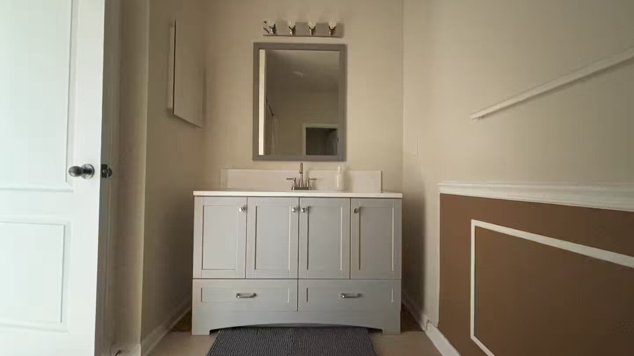 Photo of Bathroom in OakLeaf Plantation