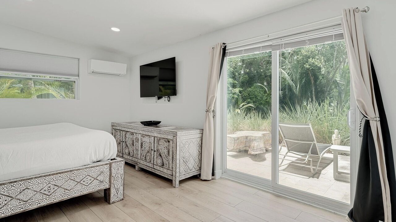 Photo of Bedroom in Key Largo