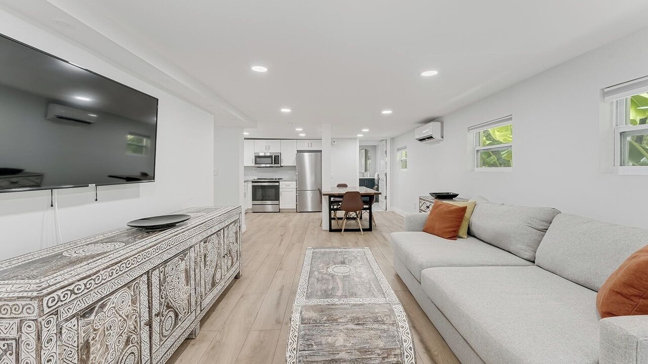 Photo of Livingroom in Key Largo