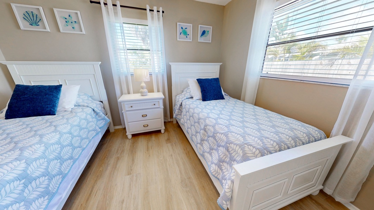 Photo of Bedroom in Englewood East