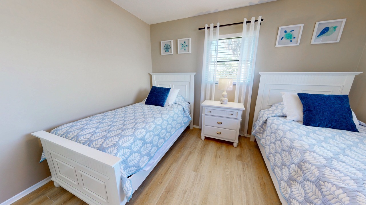 Photo of Bedroom in Englewood East