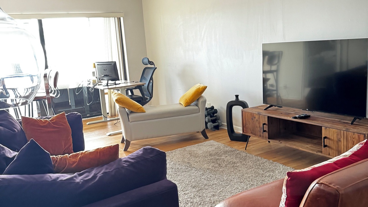 Photo of Livingroom in Palma del Mar