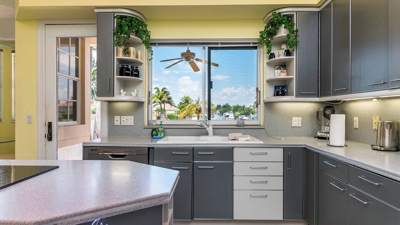 Photo of Kitchen in Galt Mile