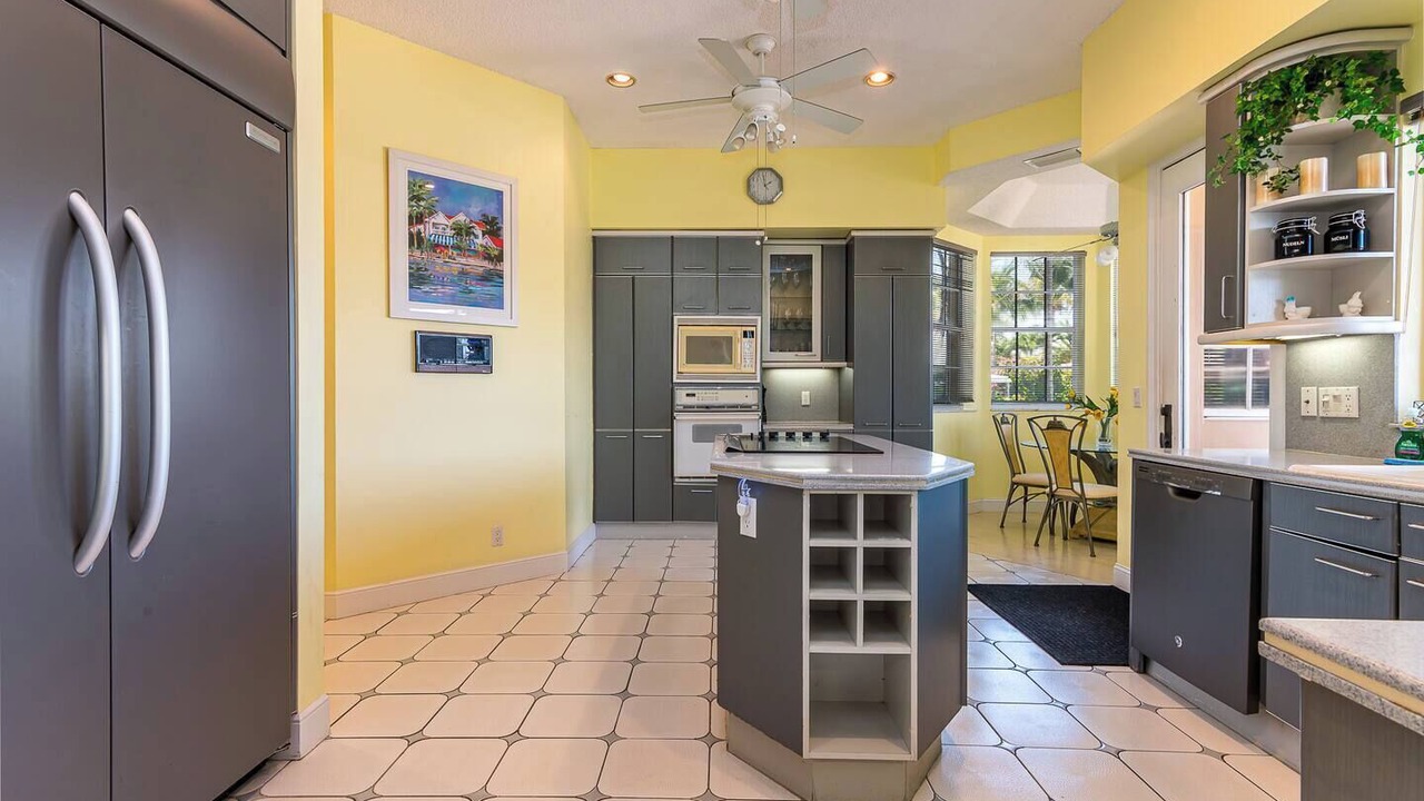 Photo of Kitchen in Galt Mile