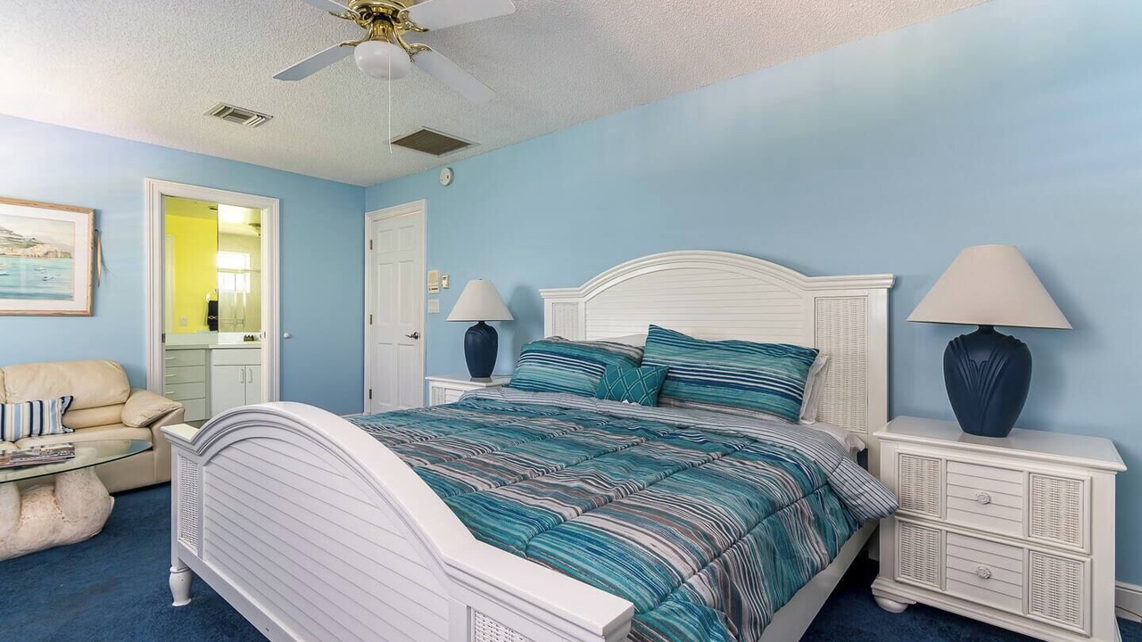 Photo of Bedroom in Galt Mile