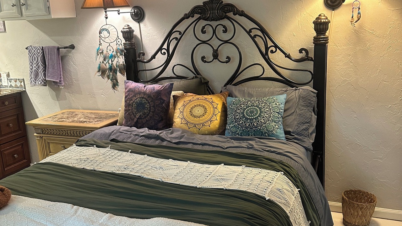 Photo of Bedroom in Golden Gate