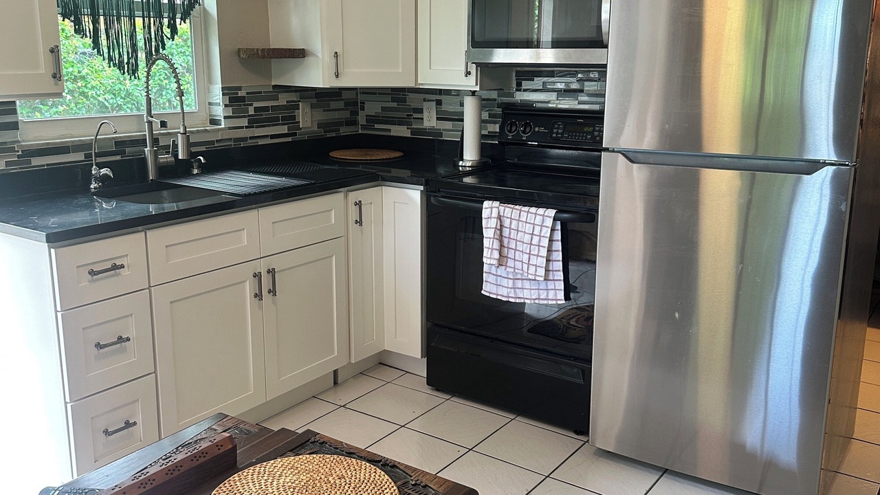 Photo of Kitchen in Golden Gate