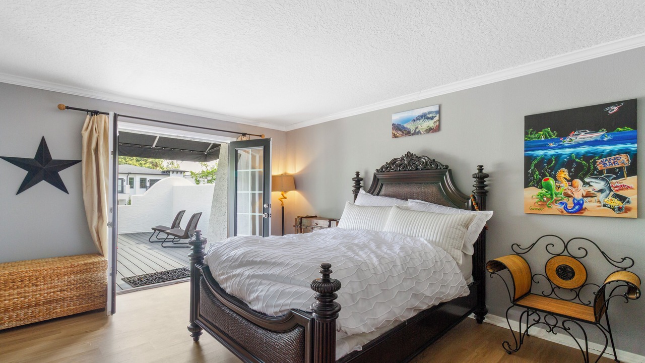 Photo of Bedroom in College Park