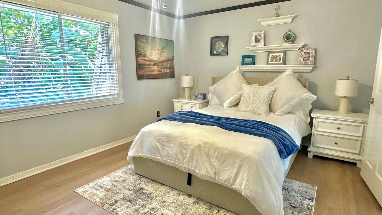 Photo of Bedroom in College Park