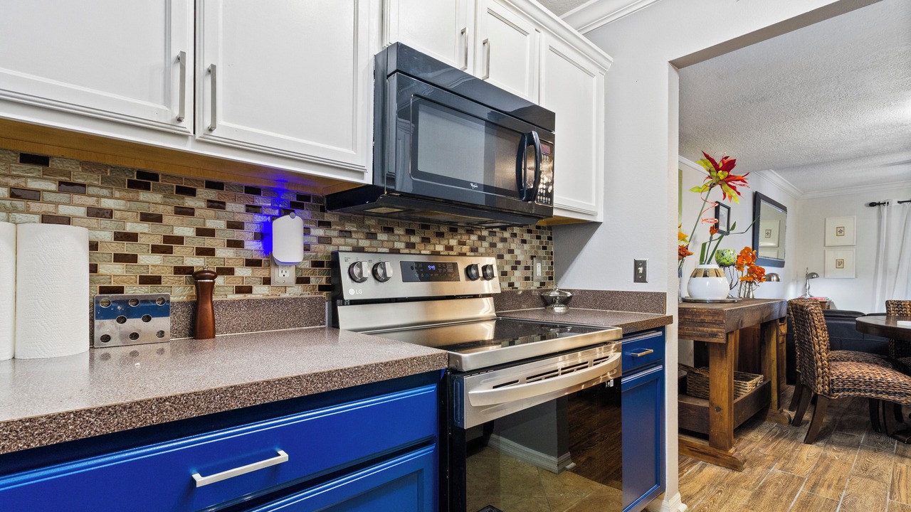 Photo of Kitchen in College Park
