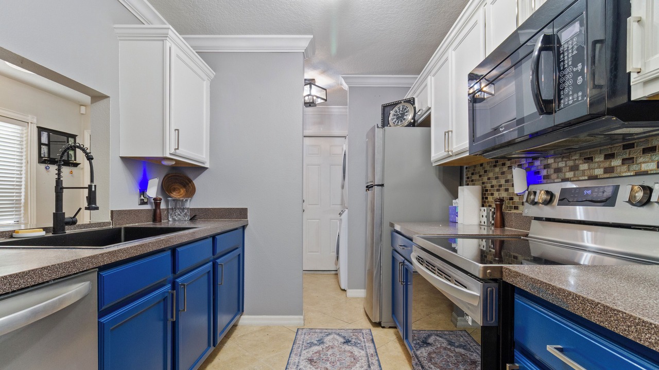 Photo of Kitchen in College Park