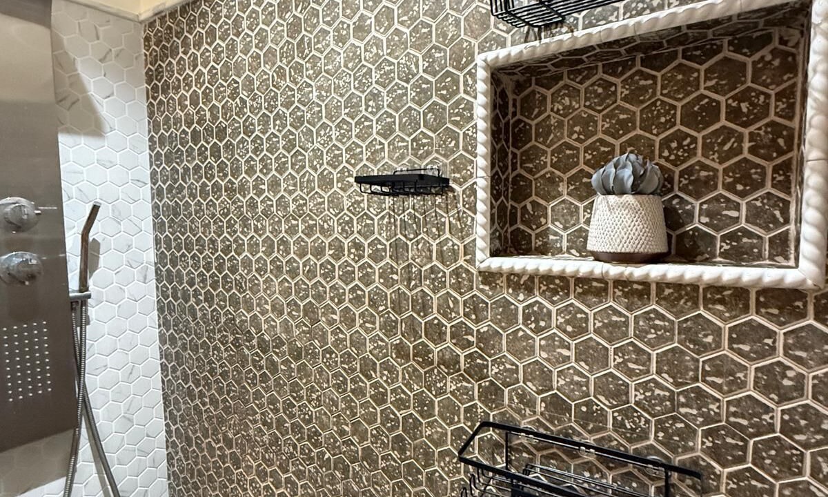 Photo of Bathroom in University Park