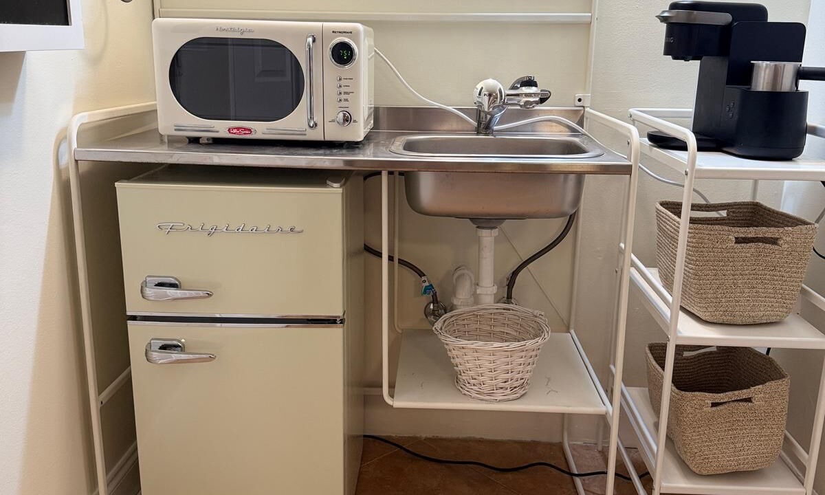 Photo of Kitchen in University Park