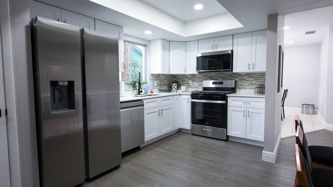 Photo of Kitchen in Casselberry