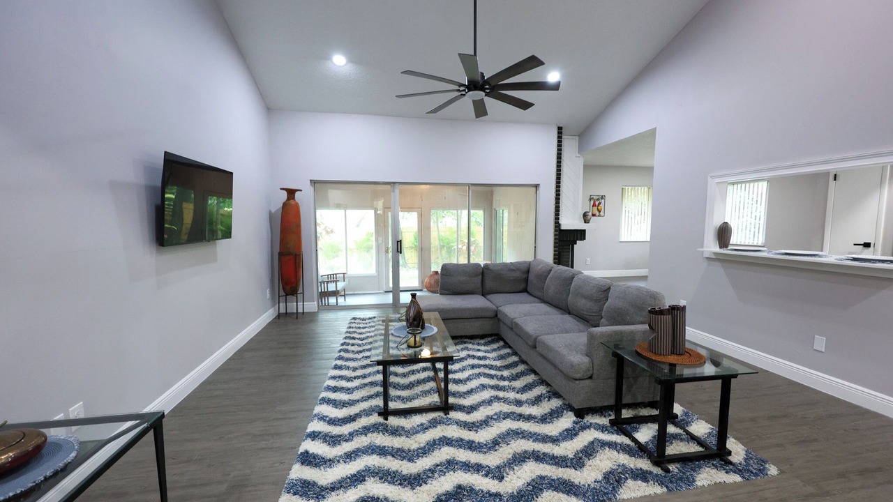 Photo of Livingroom in Casselberry